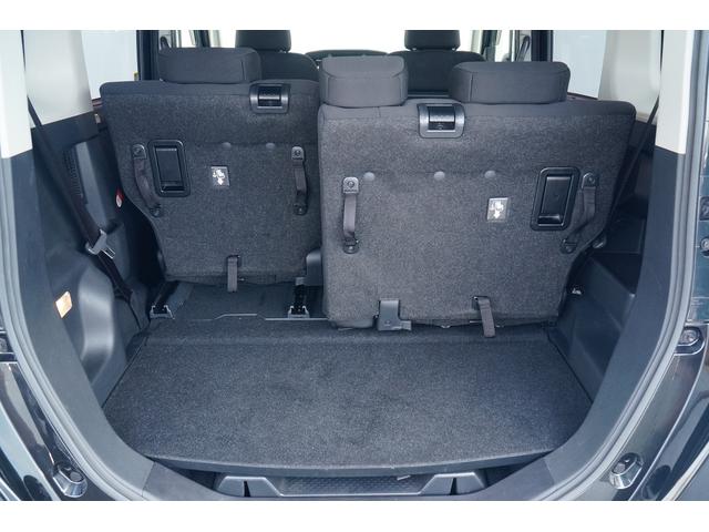 ルーミー カスタムＧ　ワンオーナー　禁煙車　社外メモリーナビ　フルセグ　全方位モニター　バックカメラ　ドラレコ　ＥＴＣ　レーダークルーズコントロール　レーンキープアシスト　両側パワースライド　シートヒーター（29枚目）