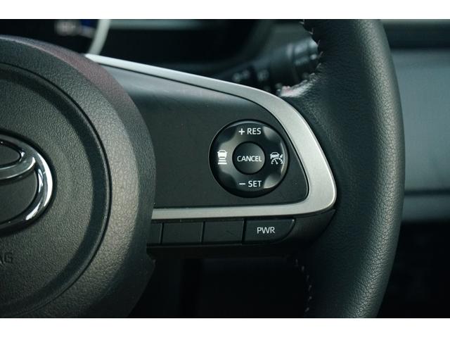 ルーミー カスタムＧ　ワンオーナー　禁煙車　社外メモリーナビ　フルセグ　全方位モニター　バックカメラ　ドラレコ　ＥＴＣ　レーダークルーズコントロール　レーンキープアシスト　両側パワースライド　シートヒーター（51枚目）