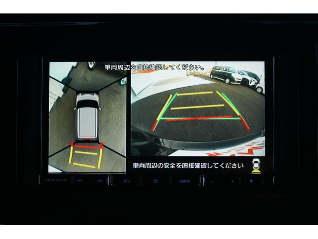ルーミー カスタムＧ　ワンオーナー　禁煙車　社外メモリーナビ　フルセグ　全方位モニター　バックカメラ　ドラレコ　ＥＴＣ　レーダークルーズコントロール　レーンキープアシスト　両側パワースライド　シートヒーター（55枚目）