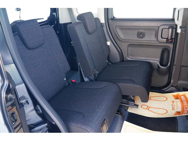 スペーシア ハイブリッドＧ　ワンオーナー　禁煙車　社外メモリーナビ　フルセグ　ＢＬＵＥＴＯＯＴＨ　ＥＴＣ　コーナーセンサー　レーンキープアシスト　レーダーブレーキサポート　プッシュスタート　スマートキー　両側スライド（15枚目）