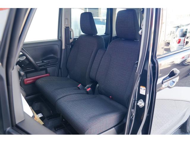 スペーシア ハイブリッドＧ　ワンオーナー　禁煙車　社外メモリーナビ　フルセグ　ＢＬＵＥＴＯＯＴＨ　ＥＴＣ　コーナーセンサー　レーンキープアシスト　レーダーブレーキサポート　プッシュスタート　スマートキー　両側スライド（18枚目）