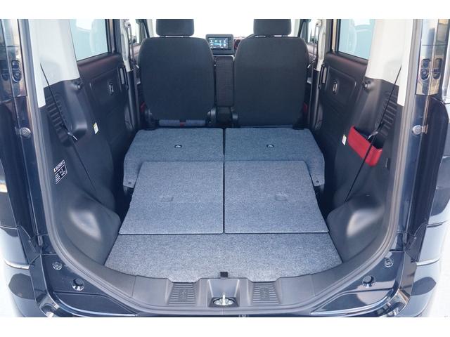 スペーシア ハイブリッドＧ　ワンオーナー　禁煙車　社外メモリーナビ　フルセグ　ＢＬＵＥＴＯＯＴＨ　ＥＴＣ　コーナーセンサー　レーンキープアシスト　レーダーブレーキサポート　プッシュスタート　スマートキー　両側スライド（20枚目）
