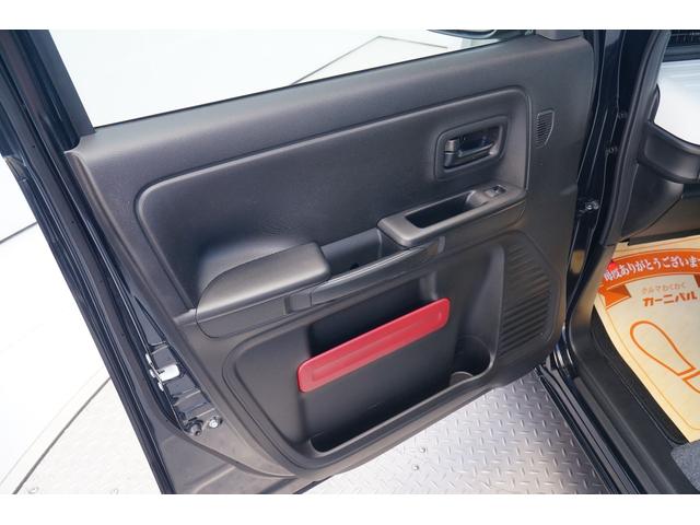 スペーシア ハイブリッドＧ　ワンオーナー　禁煙車　社外メモリーナビ　フルセグ　ＢＬＵＥＴＯＯＴＨ　ＥＴＣ　コーナーセンサー　レーンキープアシスト　レーダーブレーキサポート　プッシュスタート　スマートキー　両側スライド（33枚目）