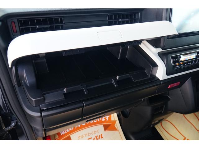 スペーシア ハイブリッドＧ　ワンオーナー　禁煙車　社外メモリーナビ　フルセグ　ＢＬＵＥＴＯＯＴＨ　ＥＴＣ　コーナーセンサー　レーンキープアシスト　レーダーブレーキサポート　プッシュスタート　スマートキー　両側スライド（34枚目）