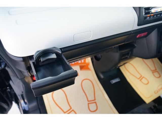 スペーシア ハイブリッドＧ　ワンオーナー　禁煙車　社外メモリーナビ　フルセグ　ＢＬＵＥＴＯＯＴＨ　ＥＴＣ　コーナーセンサー　レーンキープアシスト　レーダーブレーキサポート　プッシュスタート　スマートキー　両側スライド（36枚目）
