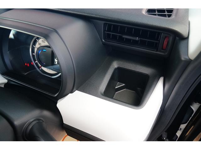 スペーシア ハイブリッドＧ　ワンオーナー　禁煙車　社外メモリーナビ　フルセグ　ＢＬＵＥＴＯＯＴＨ　ＥＴＣ　コーナーセンサー　レーンキープアシスト　レーダーブレーキサポート　プッシュスタート　スマートキー　両側スライド（40枚目）