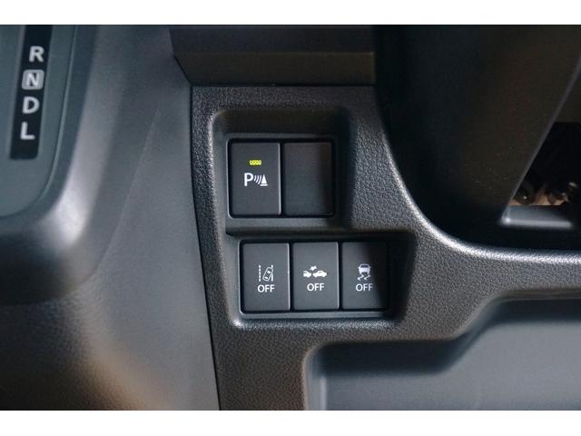 スペーシア ハイブリッドＧ　ワンオーナー　禁煙車　社外メモリーナビ　フルセグ　ＢＬＵＥＴＯＯＴＨ　ＥＴＣ　コーナーセンサー　レーンキープアシスト　レーダーブレーキサポート　プッシュスタート　スマートキー　両側スライド（41枚目）