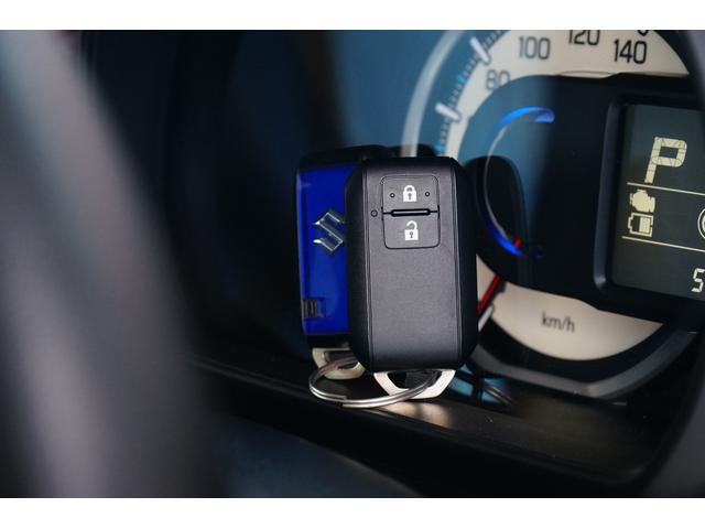 スペーシア ハイブリッドＧ　ワンオーナー　禁煙車　社外メモリーナビ　フルセグ　ＢＬＵＥＴＯＯＴＨ　ＥＴＣ　コーナーセンサー　レーンキープアシスト　レーダーブレーキサポート　プッシュスタート　スマートキー　両側スライド（45枚目）