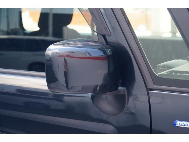 スペーシア ハイブリッドＧ　ワンオーナー　禁煙車　社外メモリーナビ　フルセグ　ＢＬＵＥＴＯＯＴＨ　ＥＴＣ　コーナーセンサー　レーンキープアシスト　レーダーブレーキサポート　プッシュスタート　スマートキー　両側スライド（52枚目）