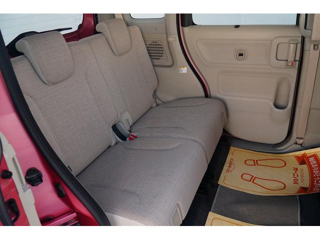 スペーシア ハイブリッドＸ　ユーザー買取車　社外メモリーナビ　ワンセグ　バックカメラ　ＢＬＵＥＴＯＯＴＨ　ＥＴＣ　ドラレコ　両側パワースライド　レーダーブレーキサポート　レーンキープアシスト　コーナーセンサー　シートヒーター（13枚目）