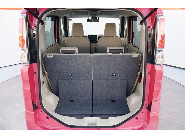 スペーシア ハイブリッドＸ　ユーザー買取車　社外メモリーナビ　ワンセグ　バックカメラ　ＢＬＵＥＴＯＯＴＨ　ＥＴＣ　ドラレコ　両側パワースライド　レーダーブレーキサポート　レーンキープアシスト　コーナーセンサー　シートヒーター（15枚目）
