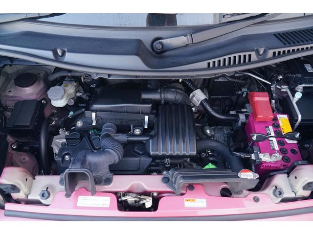 スペーシア ハイブリッドＸ　ユーザー買取車　社外メモリーナビ　ワンセグ　バックカメラ　ＢＬＵＥＴＯＯＴＨ　ＥＴＣ　ドラレコ　両側パワースライド　レーダーブレーキサポート　レーンキープアシスト　コーナーセンサー　シートヒーター（20枚目）