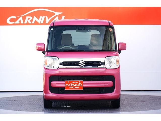スペーシア ハイブリッドＸ　ユーザー買取車　社外メモリーナビ　ワンセグ　バックカメラ　ＢＬＵＥＴＯＯＴＨ　ＥＴＣ　ドラレコ　両側パワースライド　レーダーブレーキサポート　レーンキープアシスト　コーナーセンサー　シートヒーター（27枚目）