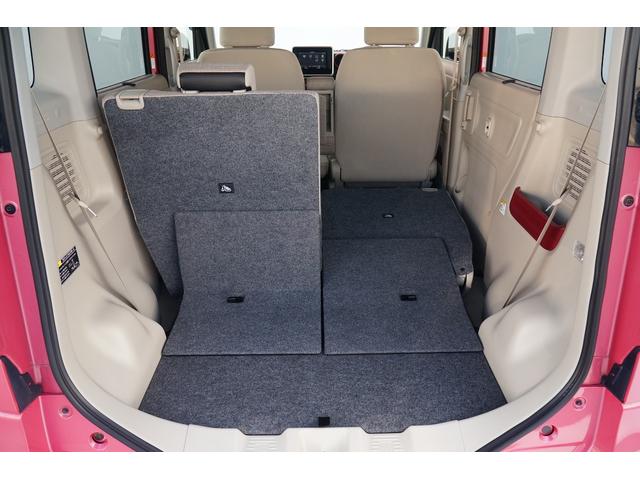 スペーシア ハイブリッドＸ　ユーザー買取車　社外メモリーナビ　ワンセグ　バックカメラ　ＢＬＵＥＴＯＯＴＨ　ＥＴＣ　ドラレコ　両側パワースライド　レーダーブレーキサポート　レーンキープアシスト　コーナーセンサー　シートヒーター（29枚目）