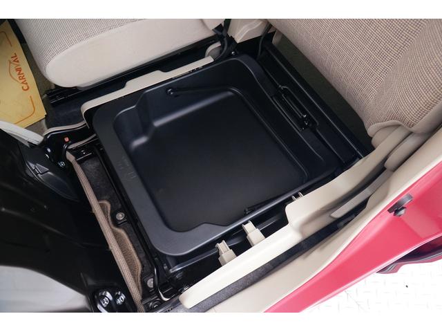 スペーシア ハイブリッドＸ　ユーザー買取車　社外メモリーナビ　ワンセグ　バックカメラ　ＢＬＵＥＴＯＯＴＨ　ＥＴＣ　ドラレコ　両側パワースライド　レーダーブレーキサポート　レーンキープアシスト　コーナーセンサー　シートヒーター（38枚目）