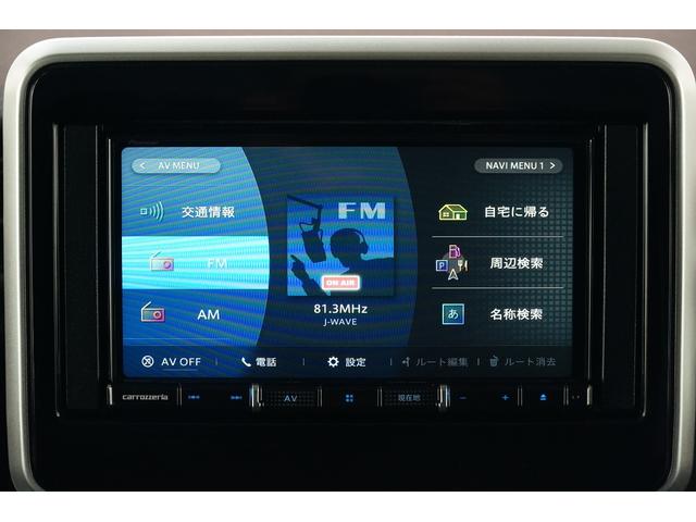 スペーシアカスタム ハイブリッドXS ワンオーナー 禁煙車 社外メモリーナビ フルセグ バックカメラ ETC ドラレコ レーダーブレーキサポート レーダークルーズコントロール 両側パワースライド コーナーセンサー シートヒーター(5枚目)