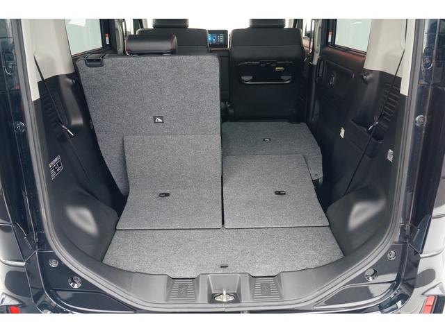 スペーシアカスタム ハイブリッドXS ワンオーナー 禁煙車 社外メモリーナビ フルセグ バックカメラ ETC ドラレコ レーダーブレーキサポート レーダークルーズコントロール 両側パワースライド コーナーセンサー シートヒーター(19枚目)