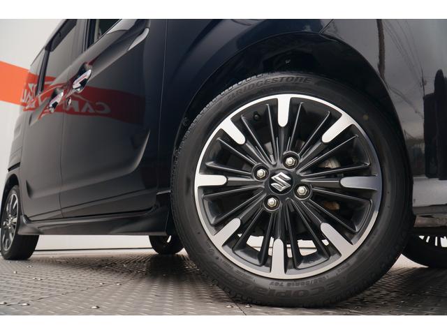 スペーシアカスタム ハイブリッドXS ワンオーナー 禁煙車 社外メモリーナビ フルセグ バックカメラ ETC ドラレコ レーダーブレーキサポート レーダークルーズコントロール 両側パワースライド コーナーセンサー シートヒーター(61枚目)