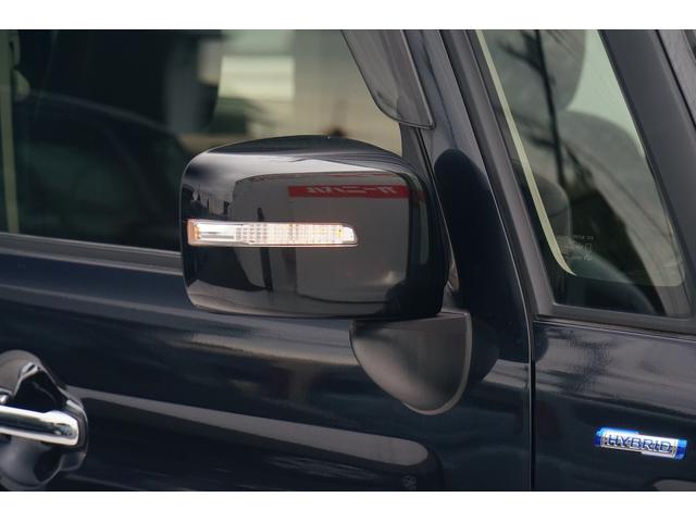 スペーシアカスタム ハイブリッドXS ワンオーナー 禁煙車 社外メモリーナビ フルセグ バックカメラ ETC ドラレコ レーダーブレーキサポート レーダークルーズコントロール 両側パワースライド コーナーセンサー シートヒーター(63枚目)