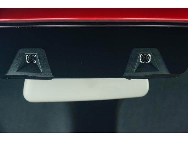 アルト ハイブリッドＸ　ワンオーナー　禁煙車　社外メモリーナビ　ワンセグ　バックカメラ　ＢＬＵＥＴＯＯＴＨ　ドラレコ　レーダーブレーキサポート　レーンキープアシスト　コーナーセンサー　シートヒーター　ＬＥＤヘッドライト（9枚目）