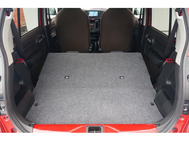 アルト ハイブリッドＸ　ワンオーナー　禁煙車　社外メモリーナビ　ワンセグ　バックカメラ　ＢＬＵＥＴＯＯＴＨ　ドラレコ　レーダーブレーキサポート　レーンキープアシスト　コーナーセンサー　シートヒーター　ＬＥＤヘッドライト（17枚目）