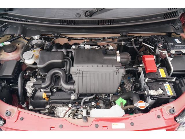 アルト ハイブリッドＸ　ワンオーナー　禁煙車　社外メモリーナビ　ワンセグ　バックカメラ　ＢＬＵＥＴＯＯＴＨ　ドラレコ　レーダーブレーキサポート　レーンキープアシスト　コーナーセンサー　シートヒーター　ＬＥＤヘッドライト（18枚目）