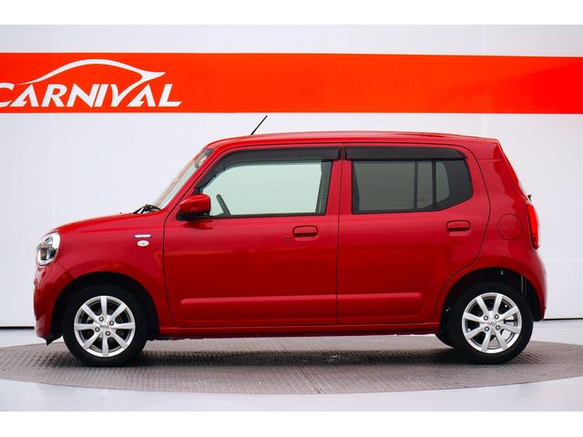 アルト ハイブリッドＸ　ワンオーナー　禁煙車　社外メモリーナビ　ワンセグ　バックカメラ　ＢＬＵＥＴＯＯＴＨ　ドラレコ　レーダーブレーキサポート　レーンキープアシスト　コーナーセンサー　シートヒーター　ＬＥＤヘッドライト（19枚目）