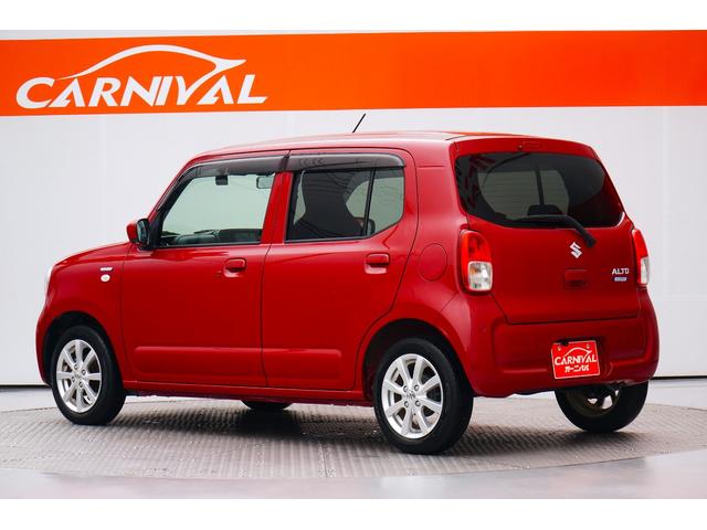 アルト ハイブリッドＸ　ワンオーナー　禁煙車　社外メモリーナビ　ワンセグ　バックカメラ　ＢＬＵＥＴＯＯＴＨ　ドラレコ　レーダーブレーキサポート　レーンキープアシスト　コーナーセンサー　シートヒーター　ＬＥＤヘッドライト（20枚目）