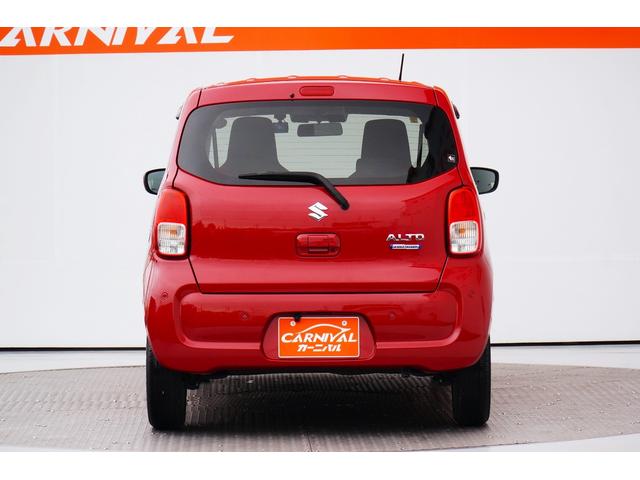 アルト ハイブリッドＸ　ワンオーナー　禁煙車　社外メモリーナビ　ワンセグ　バックカメラ　ＢＬＵＥＴＯＯＴＨ　ドラレコ　レーダーブレーキサポート　レーンキープアシスト　コーナーセンサー　シートヒーター　ＬＥＤヘッドライト（21枚目）