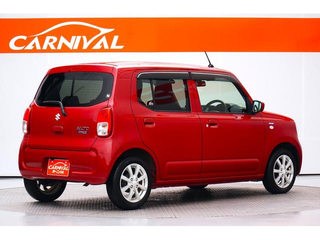 アルト ハイブリッドＸ　ワンオーナー　禁煙車　社外メモリーナビ　ワンセグ　バックカメラ　ＢＬＵＥＴＯＯＴＨ　ドラレコ　レーダーブレーキサポート　レーンキープアシスト　コーナーセンサー　シートヒーター　ＬＥＤヘッドライト（22枚目）