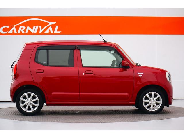 アルト ハイブリッドＸ　ワンオーナー　禁煙車　社外メモリーナビ　ワンセグ　バックカメラ　ＢＬＵＥＴＯＯＴＨ　ドラレコ　レーダーブレーキサポート　レーンキープアシスト　コーナーセンサー　シートヒーター　ＬＥＤヘッドライト（23枚目）