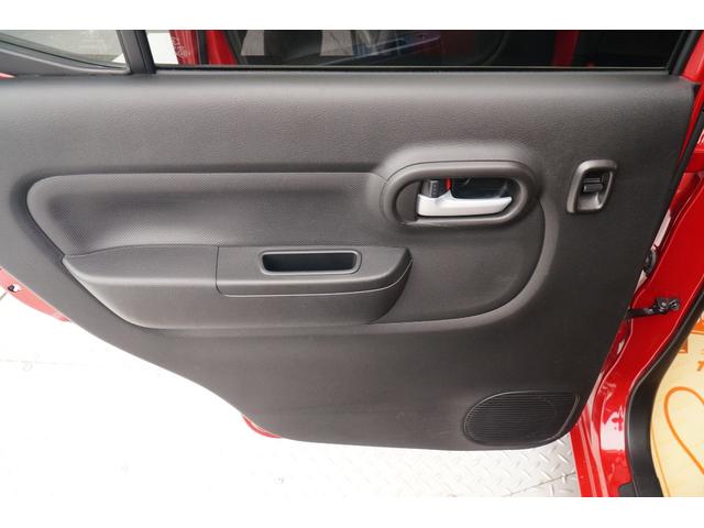 アルト ハイブリッドＸ　ワンオーナー　禁煙車　社外メモリーナビ　ワンセグ　バックカメラ　ＢＬＵＥＴＯＯＴＨ　ドラレコ　レーダーブレーキサポート　レーンキープアシスト　コーナーセンサー　シートヒーター　ＬＥＤヘッドライト（28枚目）