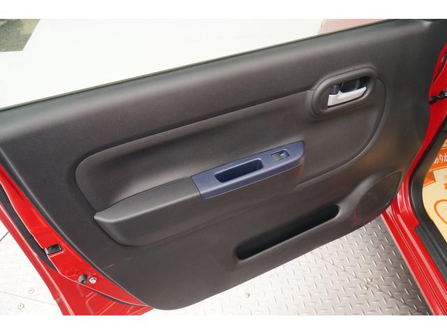 アルト ハイブリッドＸ　ワンオーナー　禁煙車　社外メモリーナビ　ワンセグ　バックカメラ　ＢＬＵＥＴＯＯＴＨ　ドラレコ　レーダーブレーキサポート　レーンキープアシスト　コーナーセンサー　シートヒーター　ＬＥＤヘッドライト（32枚目）