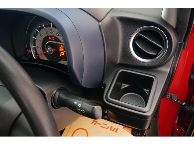 アルト ハイブリッドＸ　ワンオーナー　禁煙車　社外メモリーナビ　ワンセグ　バックカメラ　ＢＬＵＥＴＯＯＴＨ　ドラレコ　レーダーブレーキサポート　レーンキープアシスト　コーナーセンサー　シートヒーター　ＬＥＤヘッドライト（35枚目）