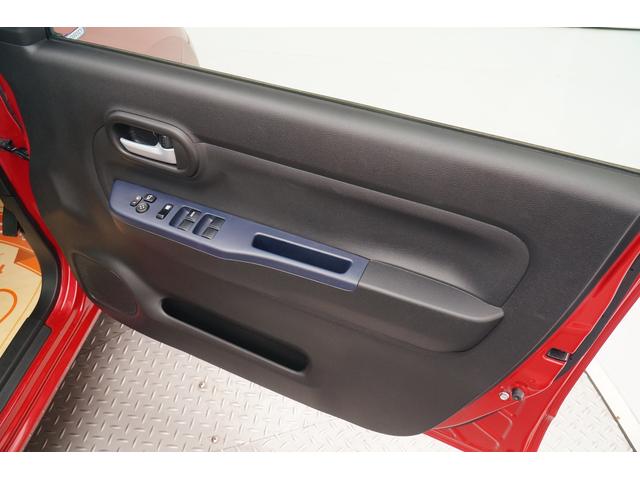 アルト ハイブリッドＸ　ワンオーナー　禁煙車　社外メモリーナビ　ワンセグ　バックカメラ　ＢＬＵＥＴＯＯＴＨ　ドラレコ　レーダーブレーキサポート　レーンキープアシスト　コーナーセンサー　シートヒーター　ＬＥＤヘッドライト（40枚目）