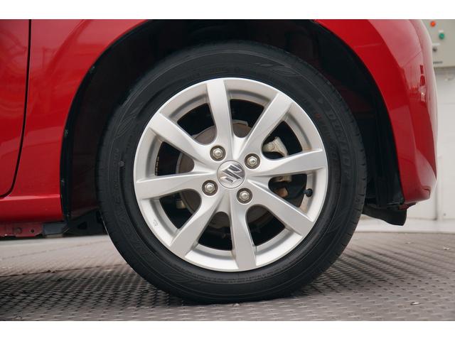 アルト ハイブリッドＸ　ワンオーナー　禁煙車　社外メモリーナビ　ワンセグ　バックカメラ　ＢＬＵＥＴＯＯＴＨ　ドラレコ　レーダーブレーキサポート　レーンキープアシスト　コーナーセンサー　シートヒーター　ＬＥＤヘッドライト（45枚目）