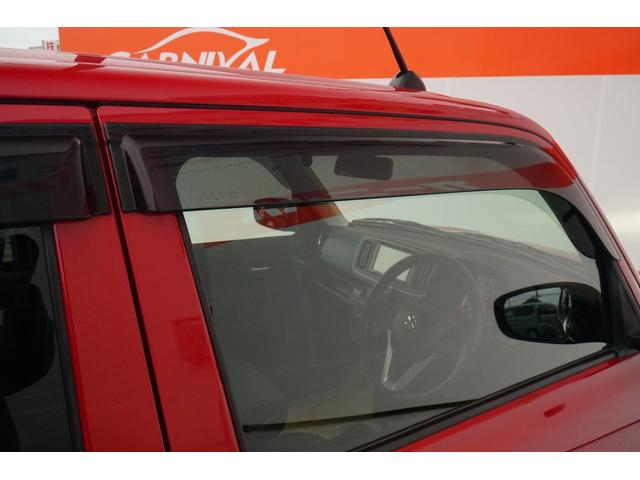 アルト ハイブリッドＸ　ワンオーナー　禁煙車　社外メモリーナビ　ワンセグ　バックカメラ　ＢＬＵＥＴＯＯＴＨ　ドラレコ　レーダーブレーキサポート　レーンキープアシスト　コーナーセンサー　シートヒーター　ＬＥＤヘッドライト（46枚目）