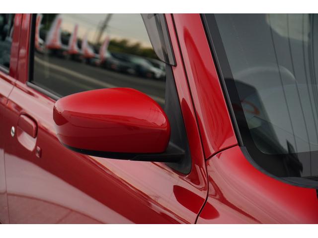 アルト ハイブリッドＸ　ワンオーナー　禁煙車　社外メモリーナビ　ワンセグ　バックカメラ　ＢＬＵＥＴＯＯＴＨ　ドラレコ　レーダーブレーキサポート　レーンキープアシスト　コーナーセンサー　シートヒーター　ＬＥＤヘッドライト（47枚目）