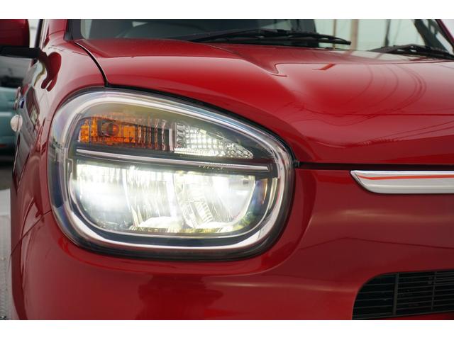 アルト ハイブリッドＸ　ワンオーナー　禁煙車　社外メモリーナビ　ワンセグ　バックカメラ　ＢＬＵＥＴＯＯＴＨ　ドラレコ　レーダーブレーキサポート　レーンキープアシスト　コーナーセンサー　シートヒーター　ＬＥＤヘッドライト（48枚目）