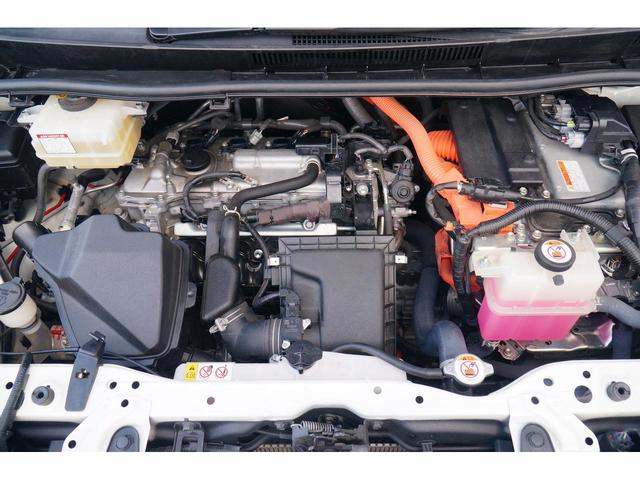 ノア ハイブリッドＧ　ワンオーナー　禁煙車　社外メモリーナビ　フルセグ　バックカメラ　ＥＴＣ　左パワースライド　レーダーブレーキサポート　レーンキープアシスト　シートヒーター　コーナーセンサー　クルコン　ＬＥＤヘッドライト（19枚目）