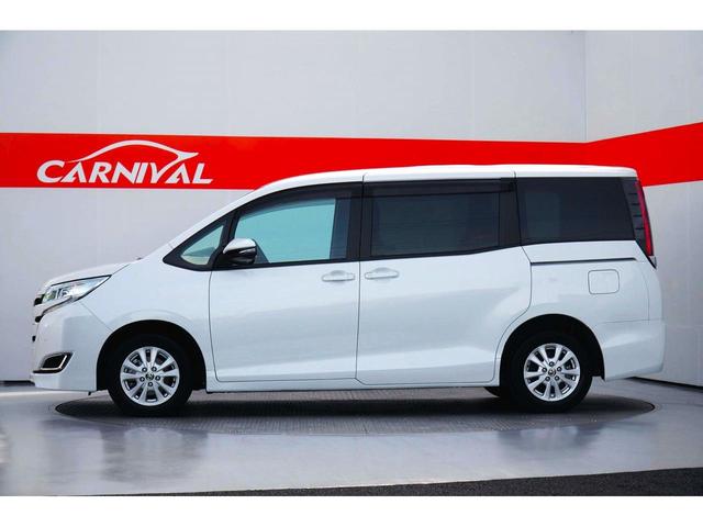 ノア ハイブリッドＧ　ワンオーナー　禁煙車　社外メモリーナビ　フルセグ　バックカメラ　ＥＴＣ　左パワースライド　レーダーブレーキサポート　レーンキープアシスト　シートヒーター　コーナーセンサー　クルコン　ＬＥＤヘッドライト（20枚目）