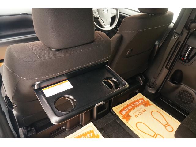 ノア ハイブリッドＧ　ワンオーナー　禁煙車　社外メモリーナビ　フルセグ　バックカメラ　ＥＴＣ　左パワースライド　レーダーブレーキサポート　レーンキープアシスト　シートヒーター　コーナーセンサー　クルコン　ＬＥＤヘッドライト（34枚目）