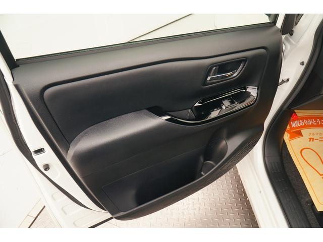 ノア ハイブリッドＧ　ワンオーナー　禁煙車　社外メモリーナビ　フルセグ　バックカメラ　ＥＴＣ　左パワースライド　レーダーブレーキサポート　レーンキープアシスト　シートヒーター　コーナーセンサー　クルコン　ＬＥＤヘッドライト（37枚目）