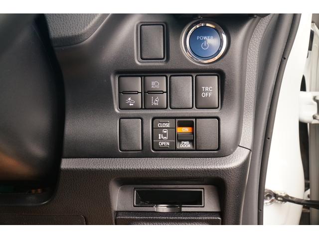 ノア ハイブリッドＧ　ワンオーナー　禁煙車　社外メモリーナビ　フルセグ　バックカメラ　ＥＴＣ　左パワースライド　レーダーブレーキサポート　レーンキープアシスト　シートヒーター　コーナーセンサー　クルコン　ＬＥＤヘッドライト（41枚目）