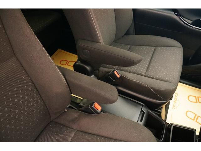 ノア ハイブリッドＧ　ワンオーナー　禁煙車　社外メモリーナビ　フルセグ　バックカメラ　ＥＴＣ　左パワースライド　レーダーブレーキサポート　レーンキープアシスト　シートヒーター　コーナーセンサー　クルコン　ＬＥＤヘッドライト（47枚目）