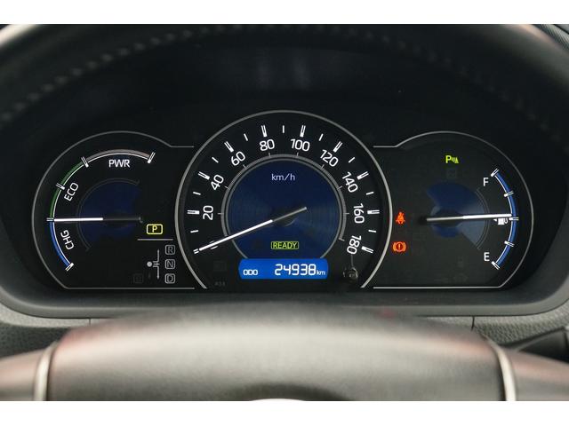 ノア ハイブリッドＧ　ワンオーナー　禁煙車　社外メモリーナビ　フルセグ　バックカメラ　ＥＴＣ　左パワースライド　レーダーブレーキサポート　レーンキープアシスト　シートヒーター　コーナーセンサー　クルコン　ＬＥＤヘッドライト（50枚目）