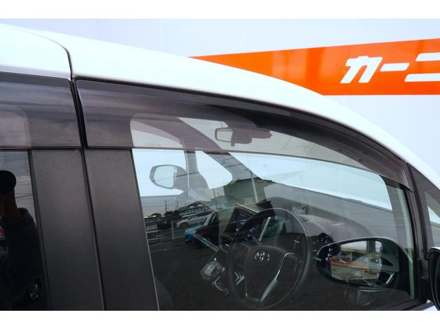 ノア ハイブリッドＧ　ワンオーナー　禁煙車　社外メモリーナビ　フルセグ　バックカメラ　ＥＴＣ　左パワースライド　レーダーブレーキサポート　レーンキープアシスト　シートヒーター　コーナーセンサー　クルコン　ＬＥＤヘッドライト（59枚目）