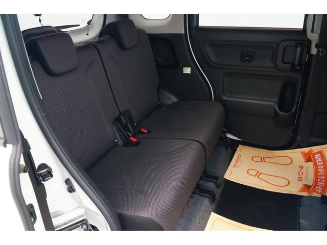 ワゴンＲスマイル ハイブリッドＳ　ワンオーナー　禁煙車　社外メモリーナビ　Ｂｌｕｅｔｏｏｔｈ　バックカメラ　前後ドラレコ　ＥＴＣ　両側パワースライド　レーダーブレーキサポート　レーンキープアシスト　シートヒーター　コーナーセンサー（13枚目）