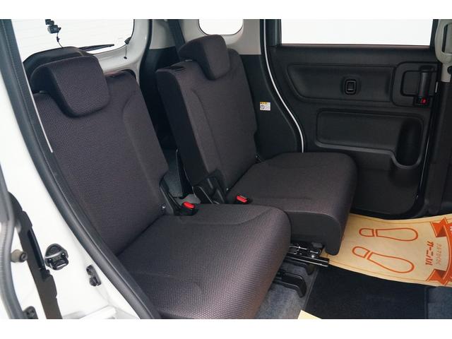 ワゴンＲスマイル ハイブリッドＳ　ワンオーナー　禁煙車　社外メモリーナビ　Ｂｌｕｅｔｏｏｔｈ　バックカメラ　前後ドラレコ　ＥＴＣ　両側パワースライド　レーダーブレーキサポート　レーンキープアシスト　シートヒーター　コーナーセンサー（14枚目）