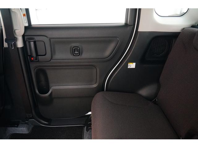 ワゴンＲスマイル ハイブリッドＳ　ワンオーナー　禁煙車　社外メモリーナビ　Ｂｌｕｅｔｏｏｔｈ　バックカメラ　前後ドラレコ　ＥＴＣ　両側パワースライド　レーダーブレーキサポート　レーンキープアシスト　シートヒーター　コーナーセンサー（18枚目）